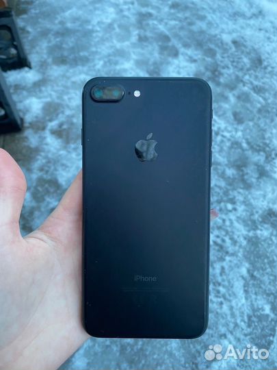 iPhone 7 Plus, 32 ГБ