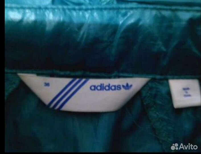 Куртка женская adidas