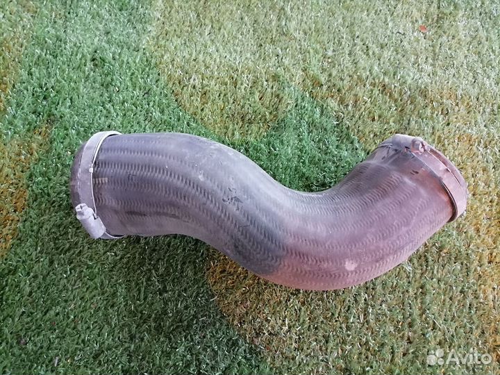 Патрубок интеркулера 31319473 Volvo S60 V70 S80 AS