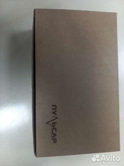 Сигнализатор вибратор часы