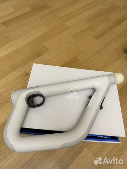 Playstation VR aim controller