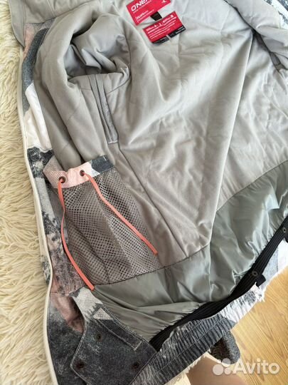 Куртка спортивная детская/женская