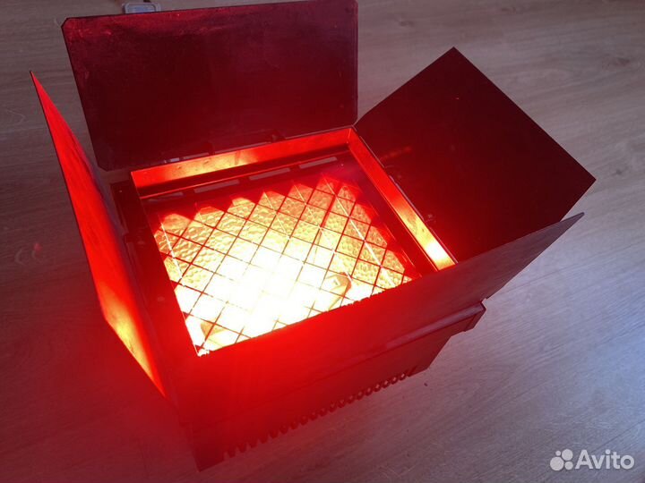 Прожектор 500вт