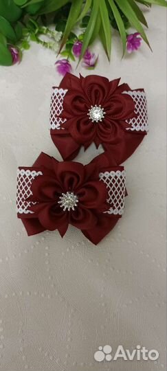 Резинка для волос