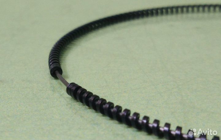 Кольца поршневые D4HB комплект 23040-2F910