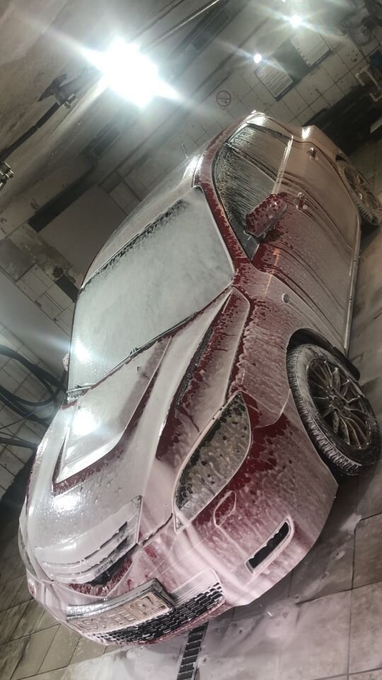 Mazda 3: фото владельца