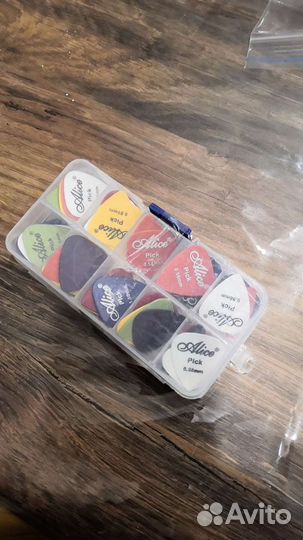 Набор медиаторов 30 штук