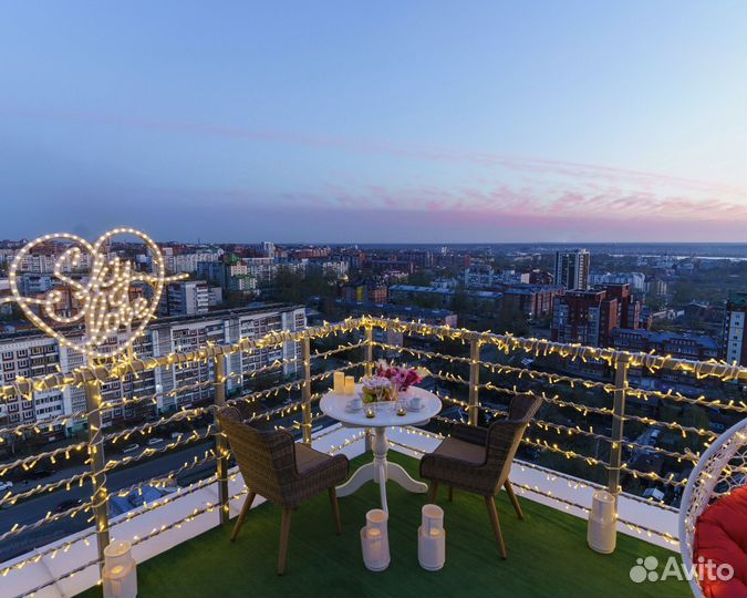 Организация свиданий в Томске