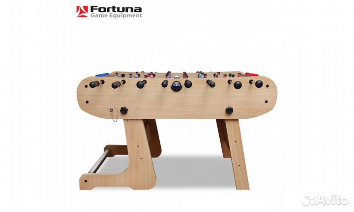 Футбол / кикер Fortuna Olympic FDL-455 138х71х87см