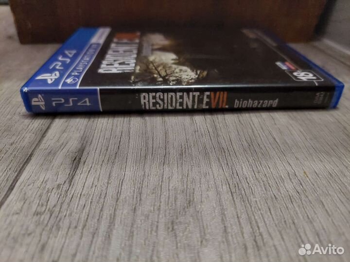 Игры для VR ps4