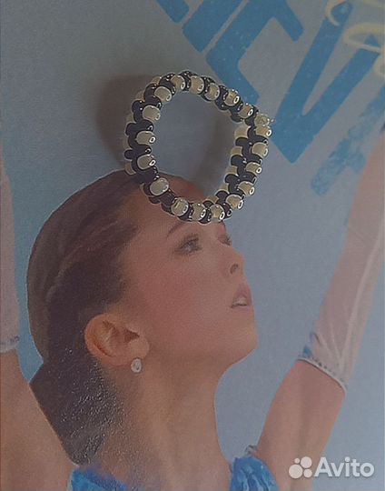 Мы старались