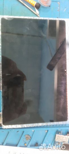 Дисплейный модуль Sm t505 tab a 10.4