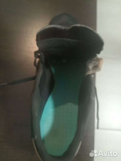 Бутсы nike