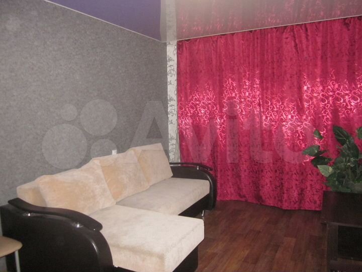 Квартира-студия, 27 м², 1/10 эт.