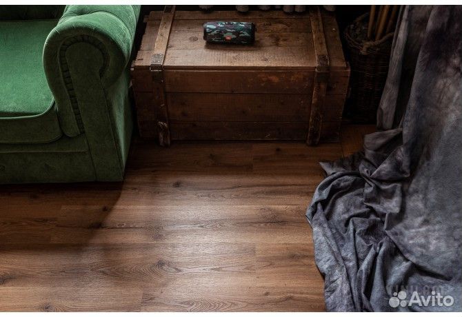 Кварцвинил Fargo