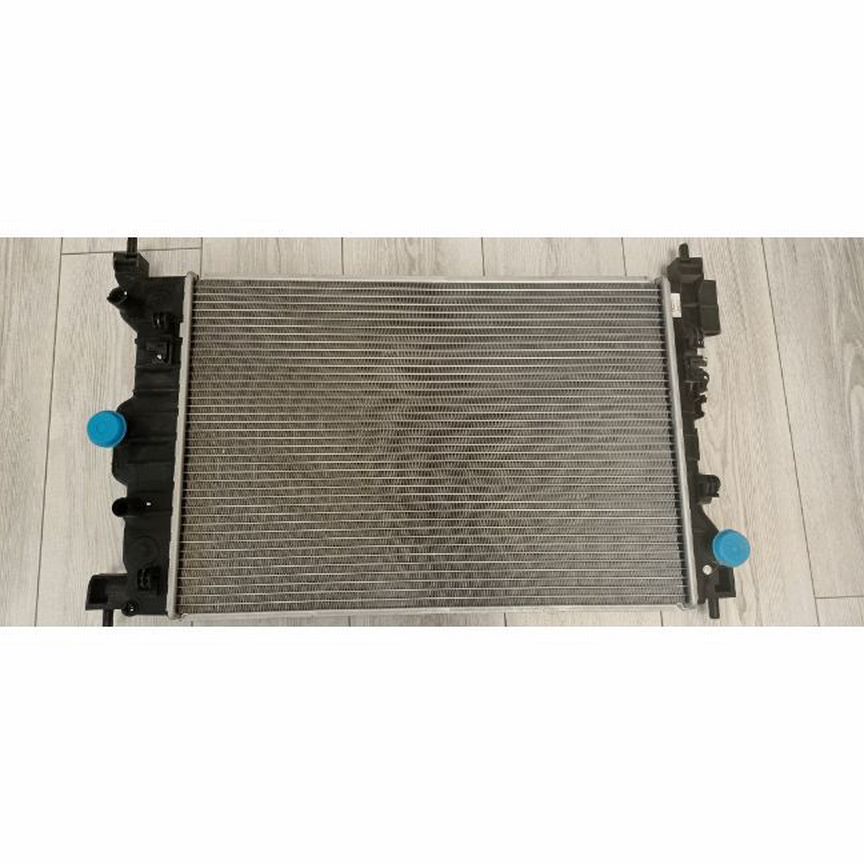 aveo т250 - Система охлаждения: купить запчасти ⚙ во всех