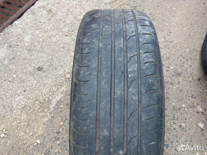 Диск колесный 1шт r17 Nissan X-trail T31