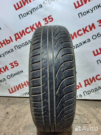 Michelin Pilot Primacy 195/65 R15