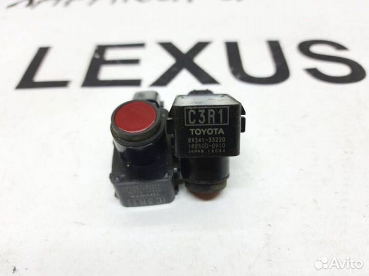 Датчик парковки Lexus Rx4 Rx200T Rx300 Rx350 2019