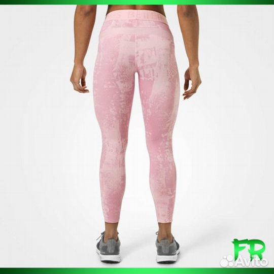 Леггинсы BetterBodies