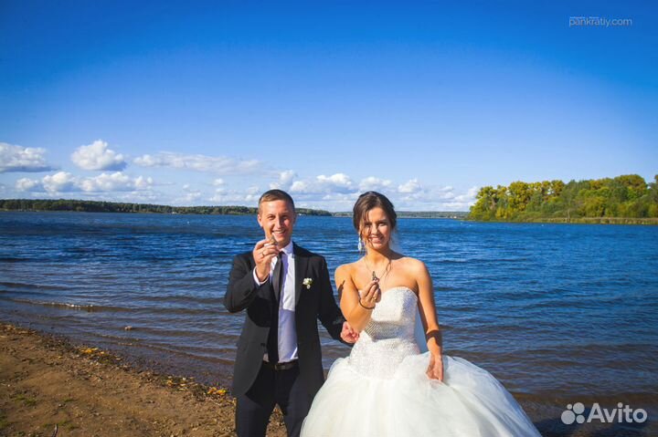 Kogan.studio фотограф Зеленоград