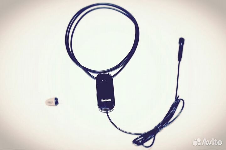 Микронаушник в аренду