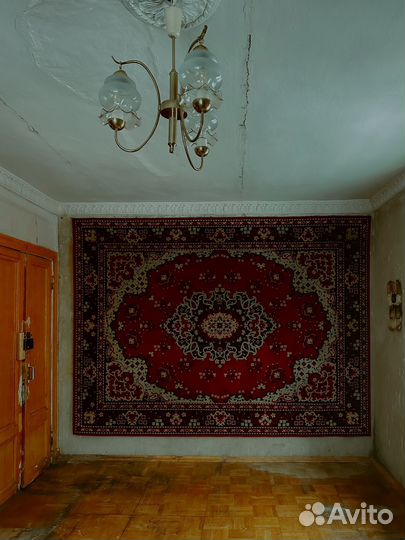 Фотостудия в советском стиле