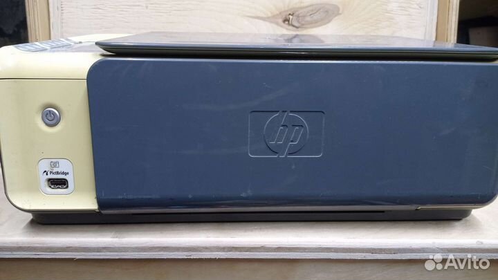 Мфу HP PSC1513s
