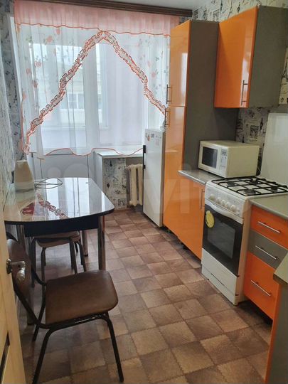 2-к. квартира, 43 м², 2/2 эт.