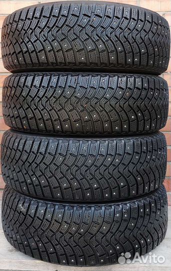 Michelin X-Ice North XIN2 215/65 R16