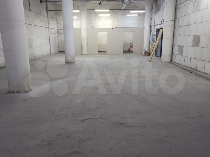 Склад, 192.2 м²