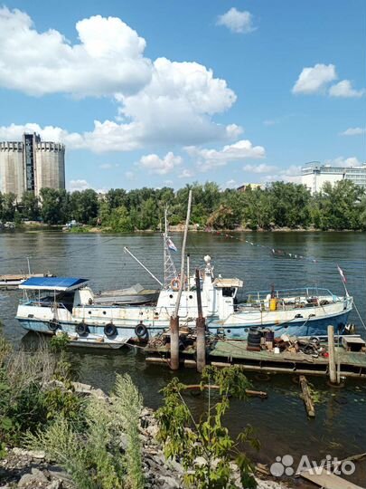 Т/Х Ярославец