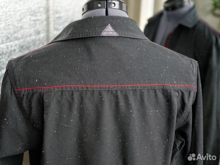 Рубашка на подростка, размер S