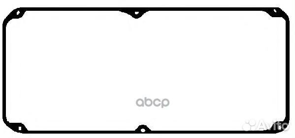 Прокладка клапанной крышки 019130 Elring