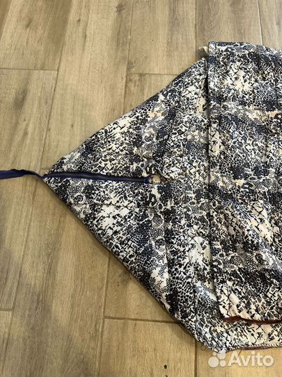 Спальный мешок СССР