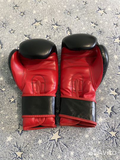 Bad Boy Training Series Impact Boxing Gloves