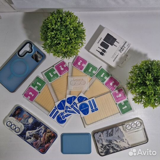 Samsung Galaxy S23 FE, 8/128 ГБ