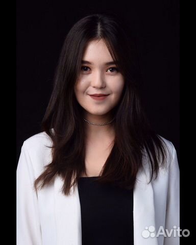 Переводчик узбекского, казахского языков