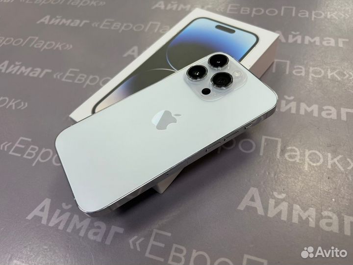 iPhone 14 Pro, 128 ГБ