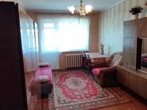 2-к. квартира, 45 м², 5/5 эт.