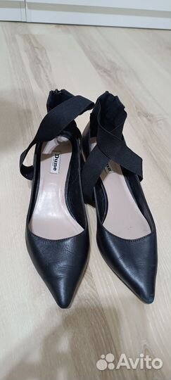 Туфли Dune London 41