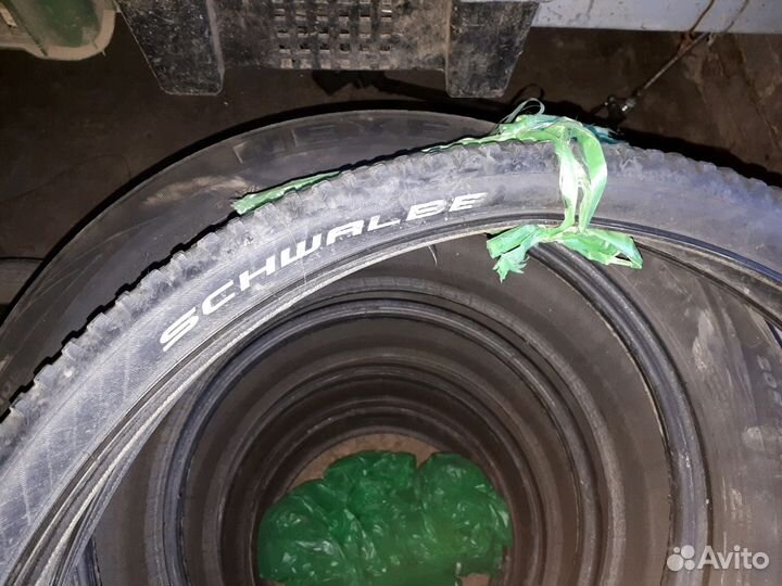 Покрышки на велосипед 29