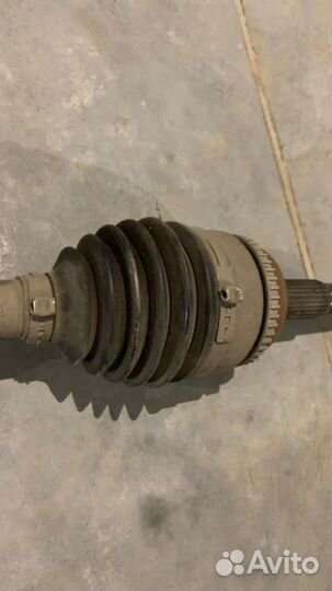 Приводной вал правый Toyota Camry V55 2.5 2AR 2015