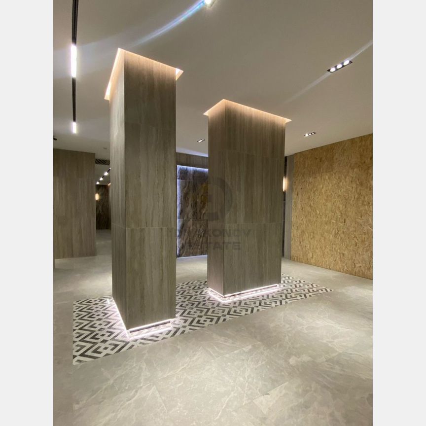 1-к. квартира, 51 м², 16/23 эт.