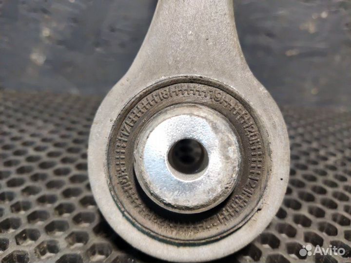 Рычаг подвески верхний передний левый Audi A6 C7