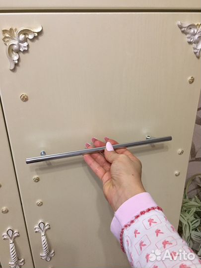 Ручка дверная новые