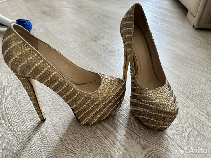 Туфли женские 36 размер