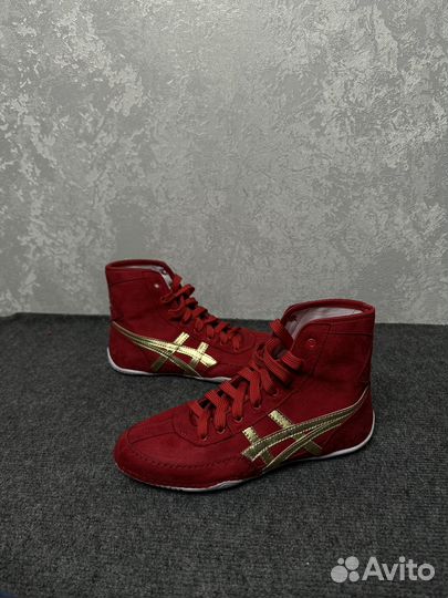 Борцовки Asics Tiger