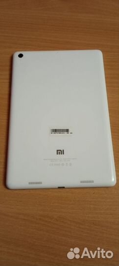 Xiaomi MiPad 1