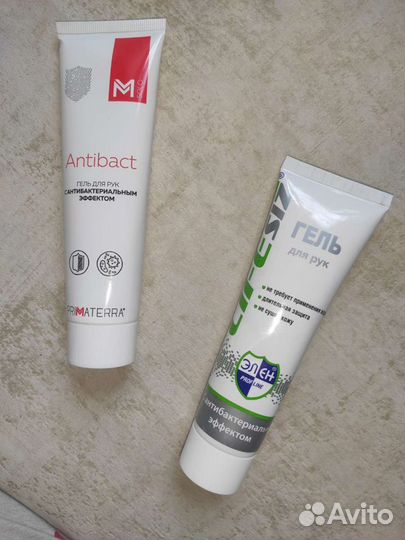 Антисептик для рук